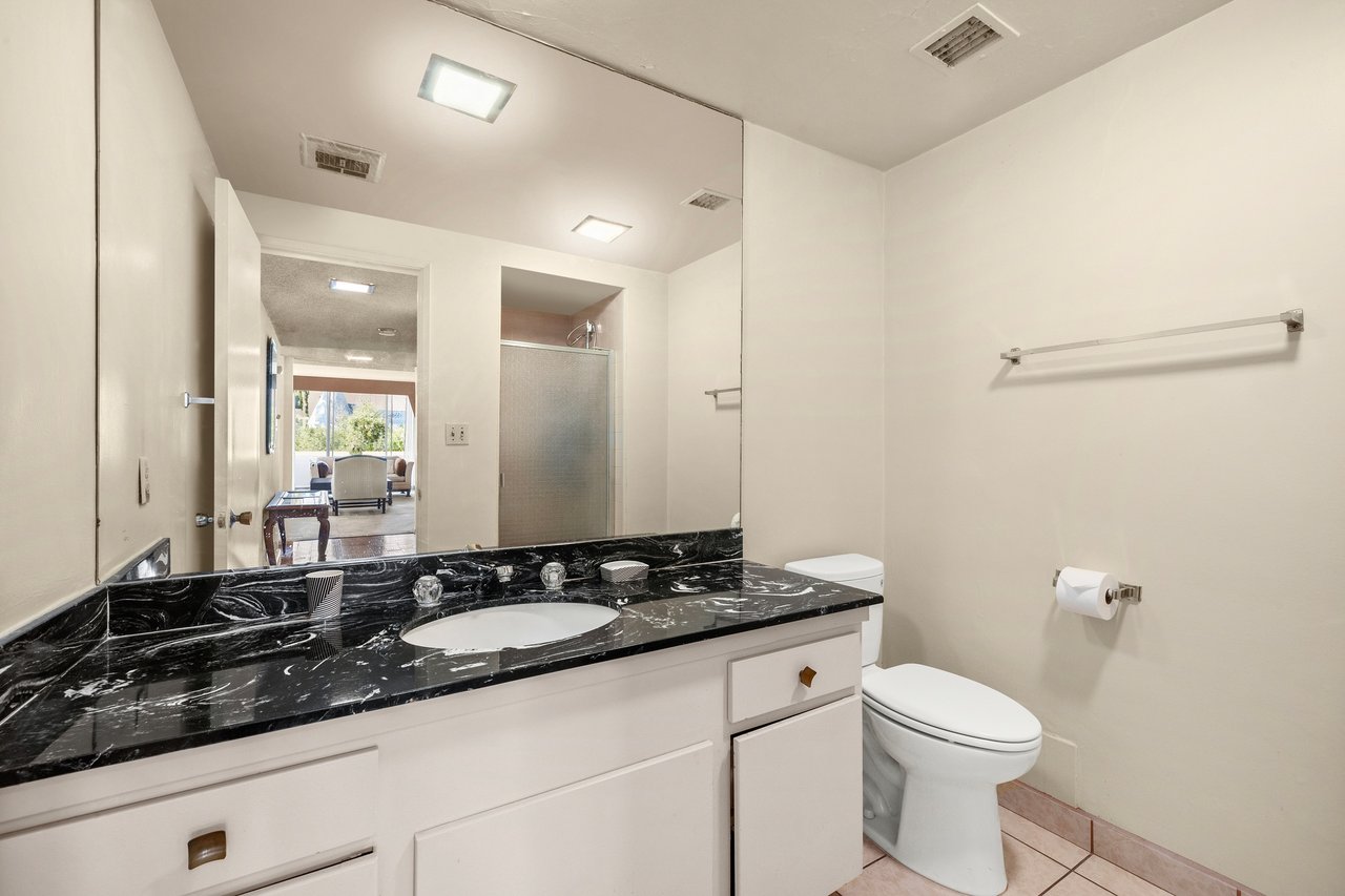 7309 Franklin Avenue, No. 304