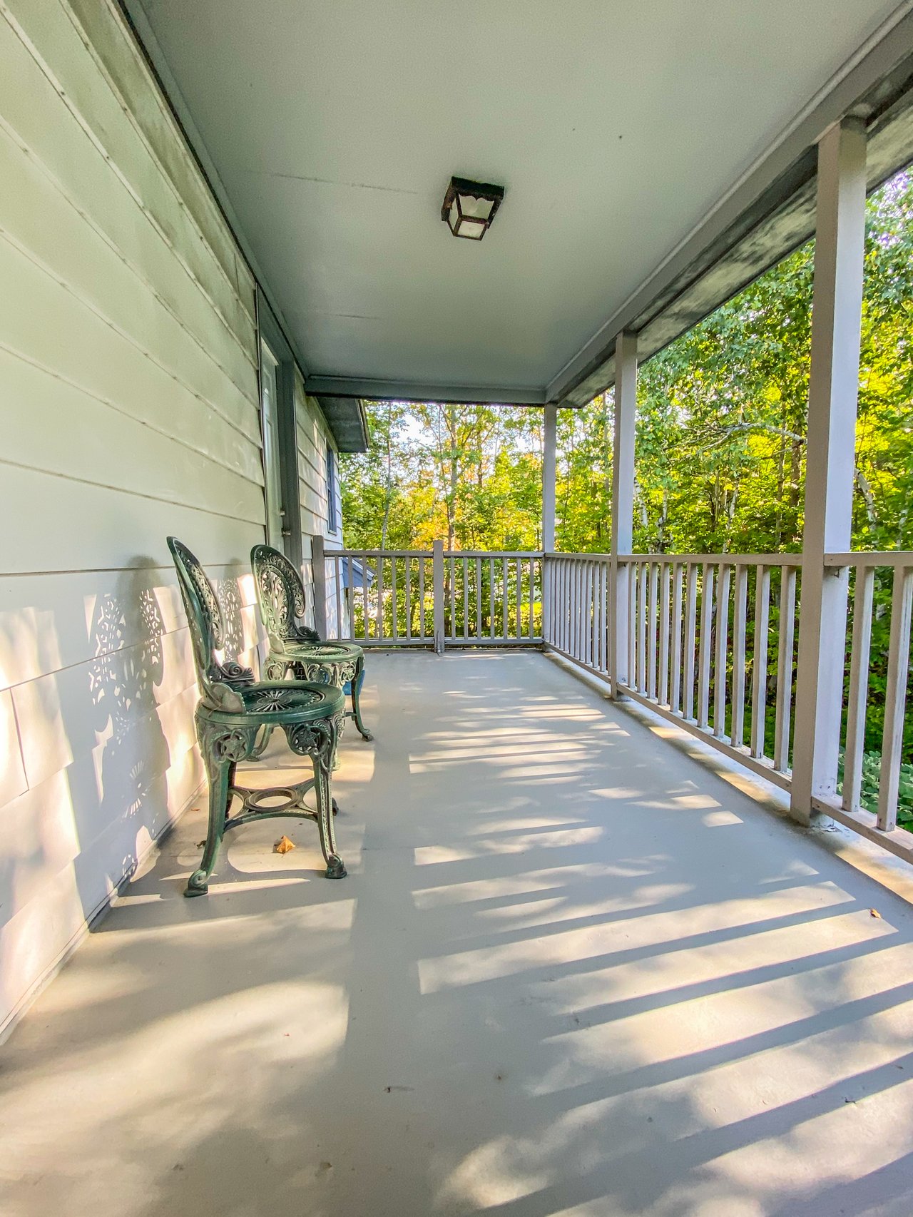 Rental Currently Available