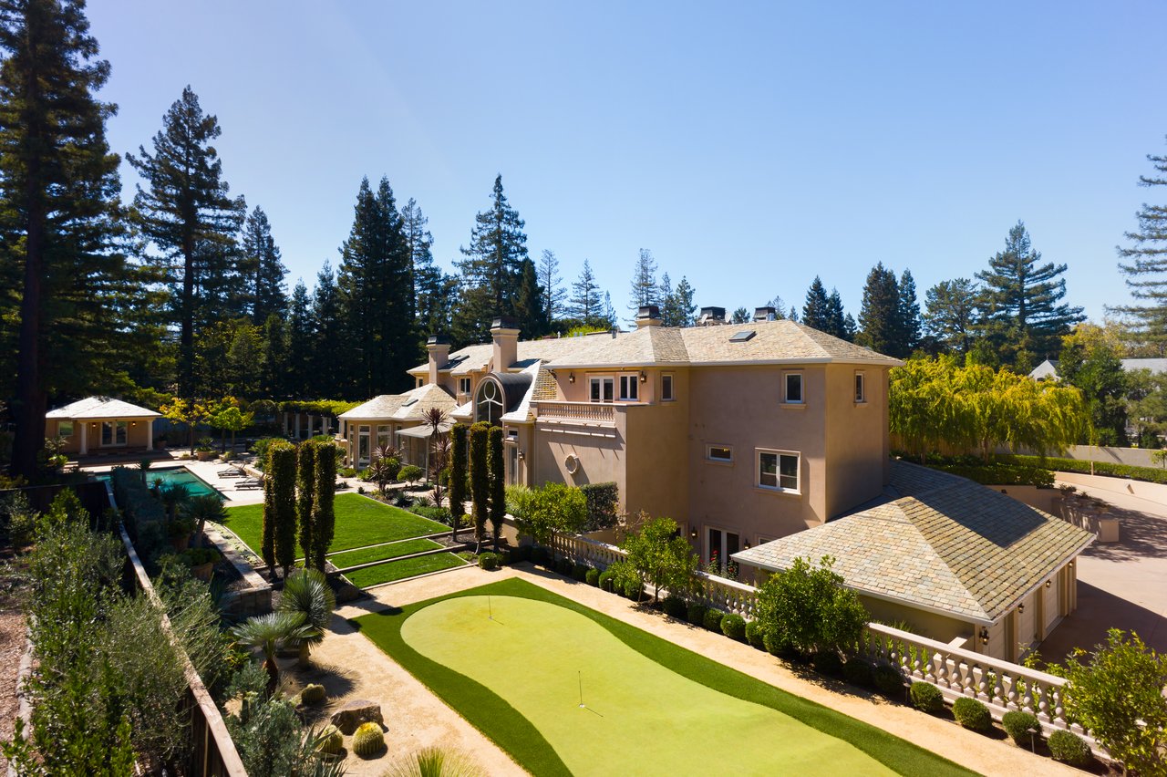 The Former Rice Estate