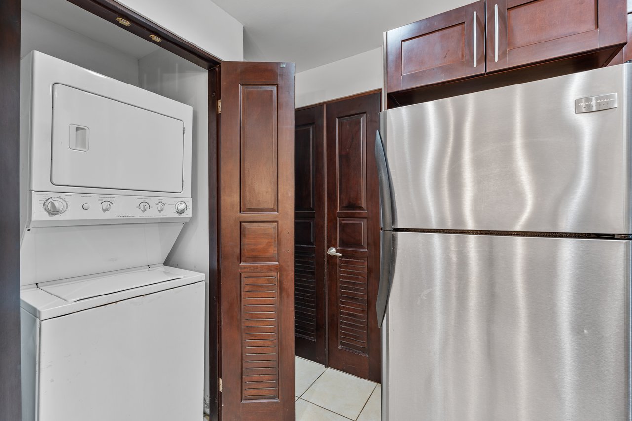 Casa Del Sol 25 | Beachside Condo in Playa Potrero