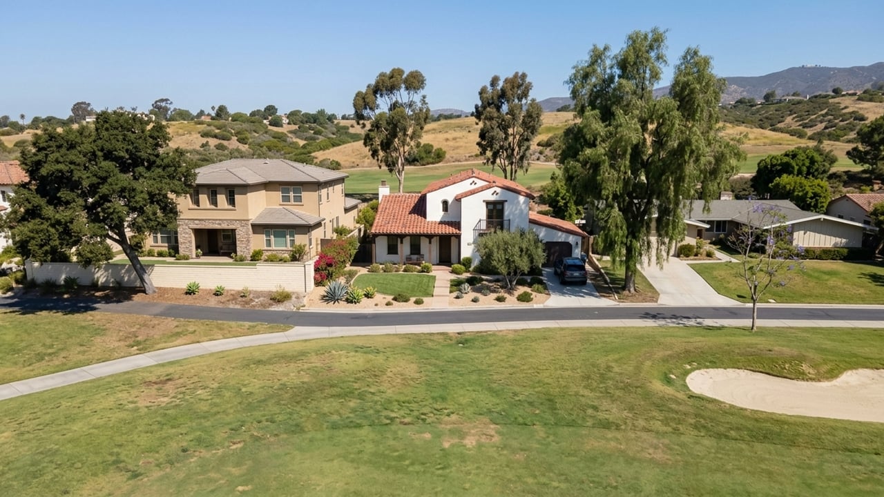 Comparing Mission Hills vs San Juan Hills Real Estate in San Juan Capistrano, CA
