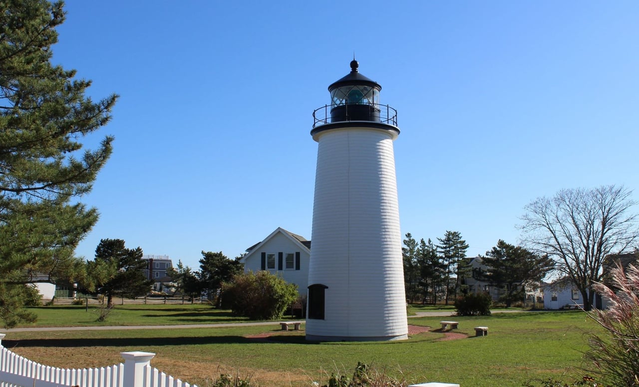 Plum Island