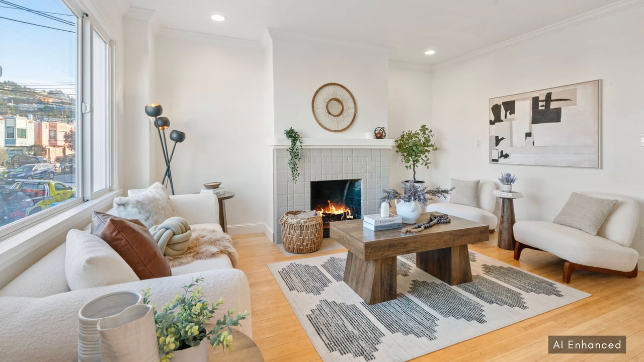 32 Seville St