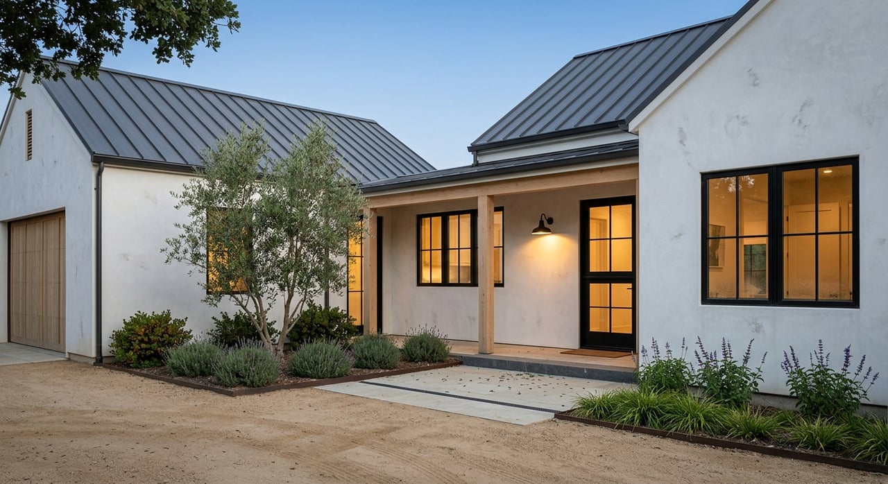 Selling A Petaluma Country Property In Today’s Market