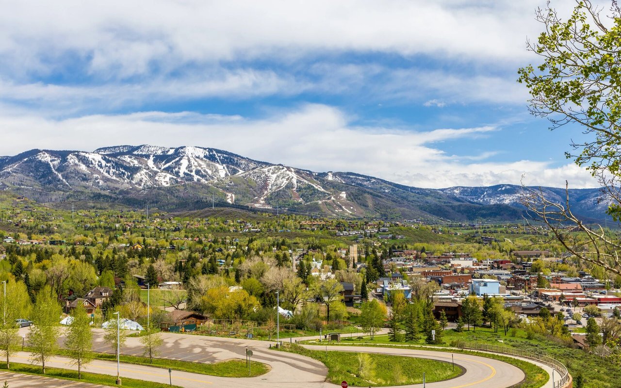 South Routt County