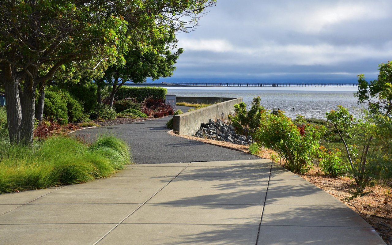 Burlingame