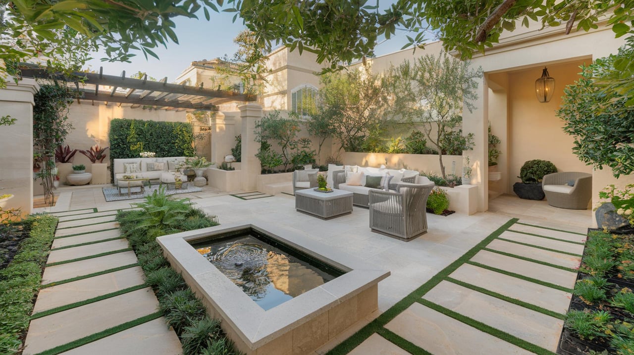 Backyard Makeovers: Refresh Your Space and Boost Value