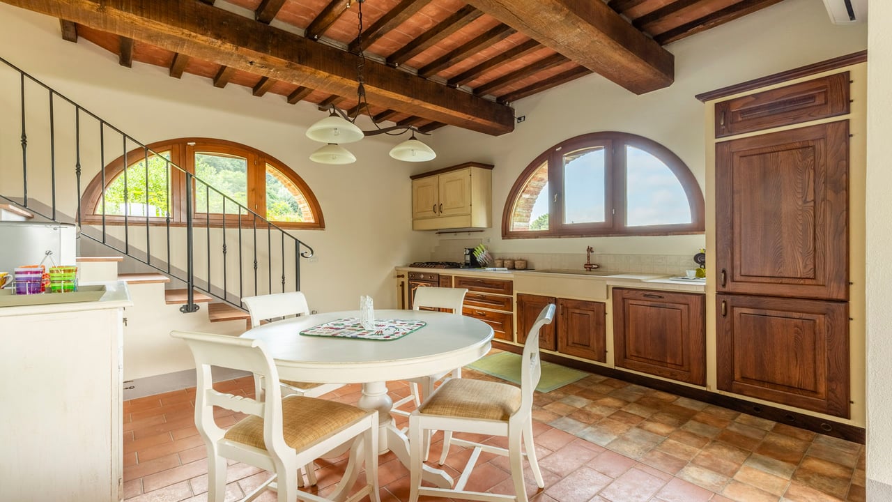 VILLA PAROS