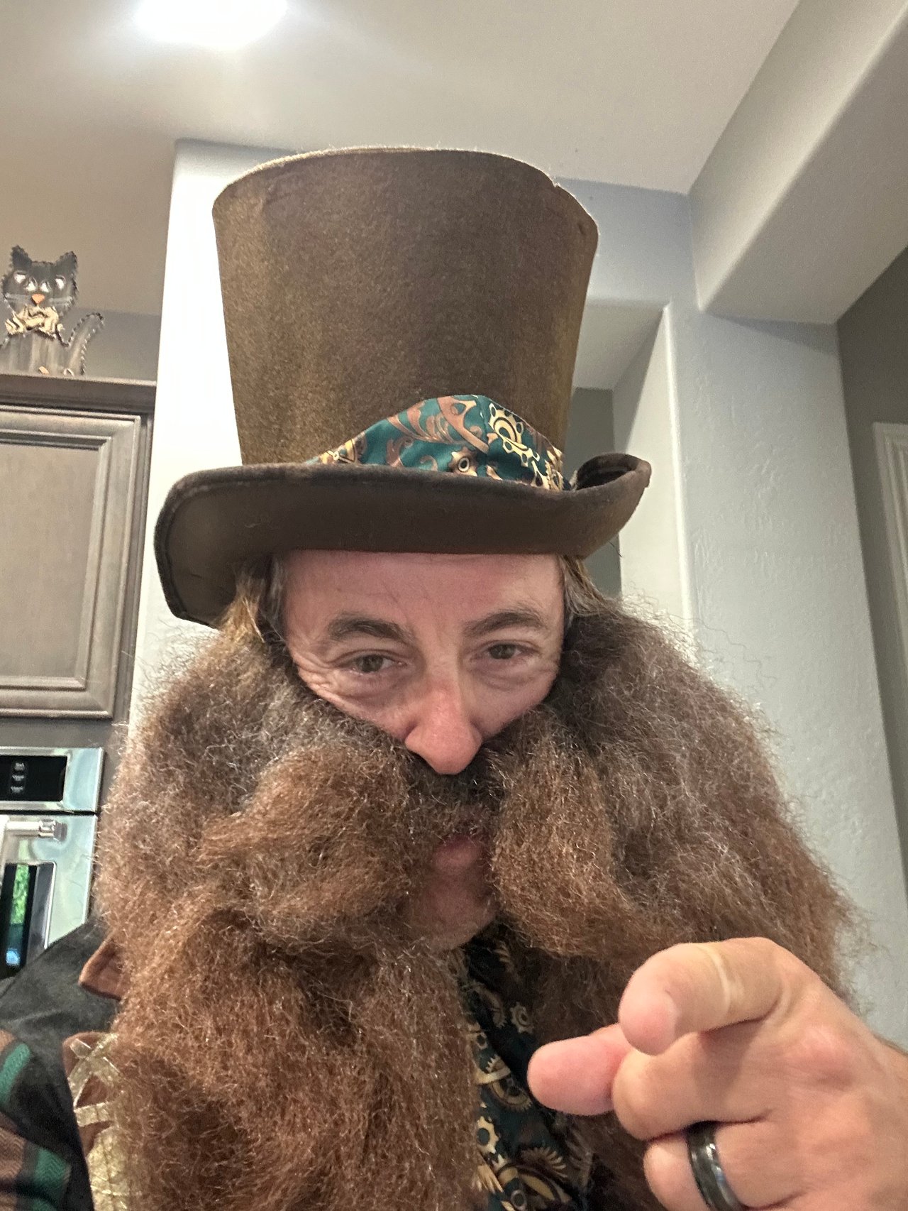 Faith, Family & Fall — A Season to Be Grateful