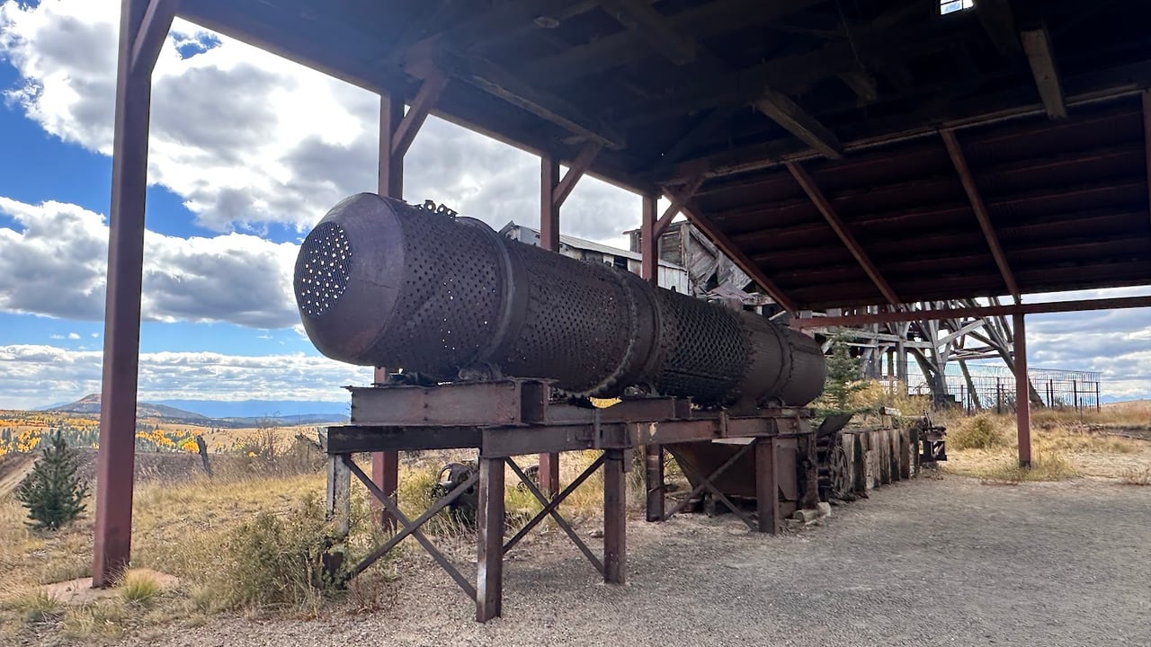 Off the Beaten Path in Colorado