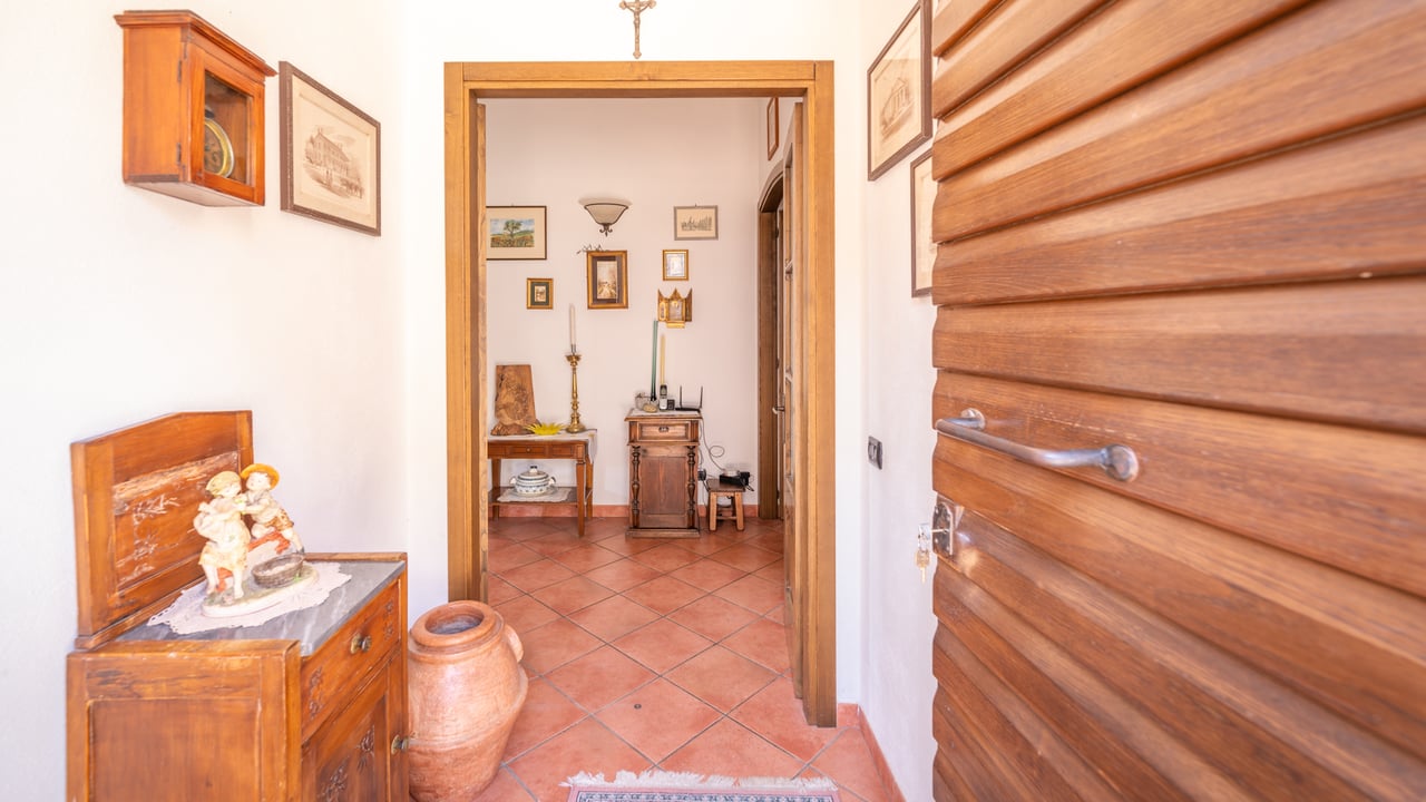 PODERE MAGGIO