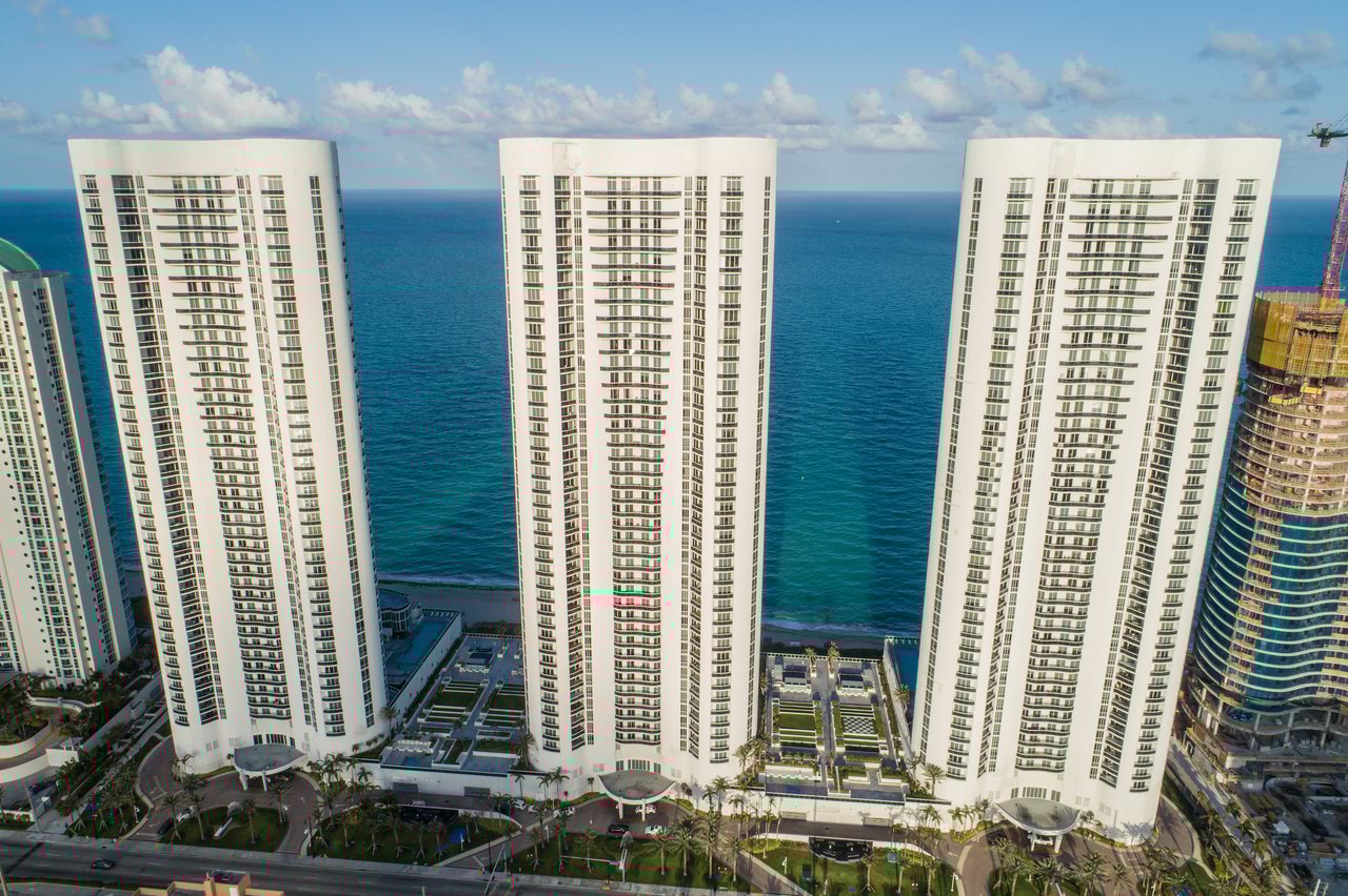 Trump Towers