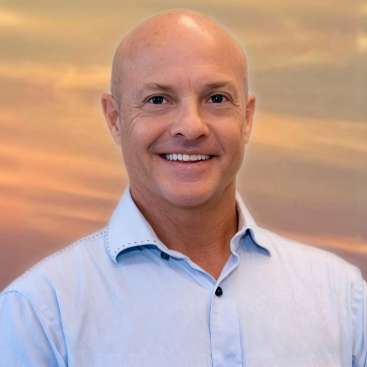 Dennis Carhart Kihei, HI Real Estate Agent Headshot