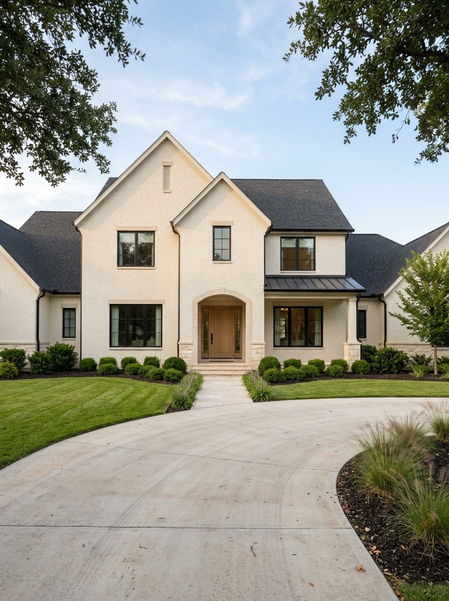 Listing Your Memorial Home For Top Dollar