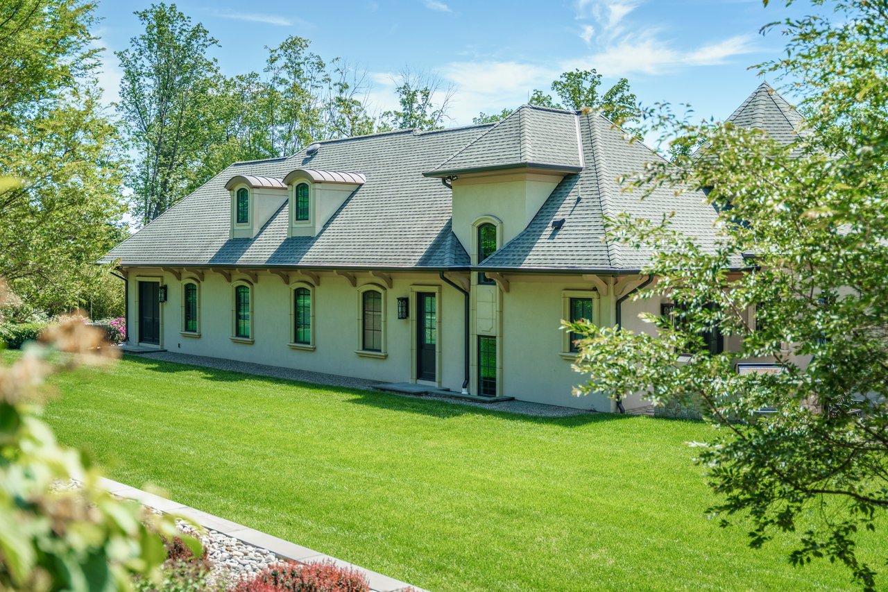 4 Mason Hill Road, Warren - The Sommerset
