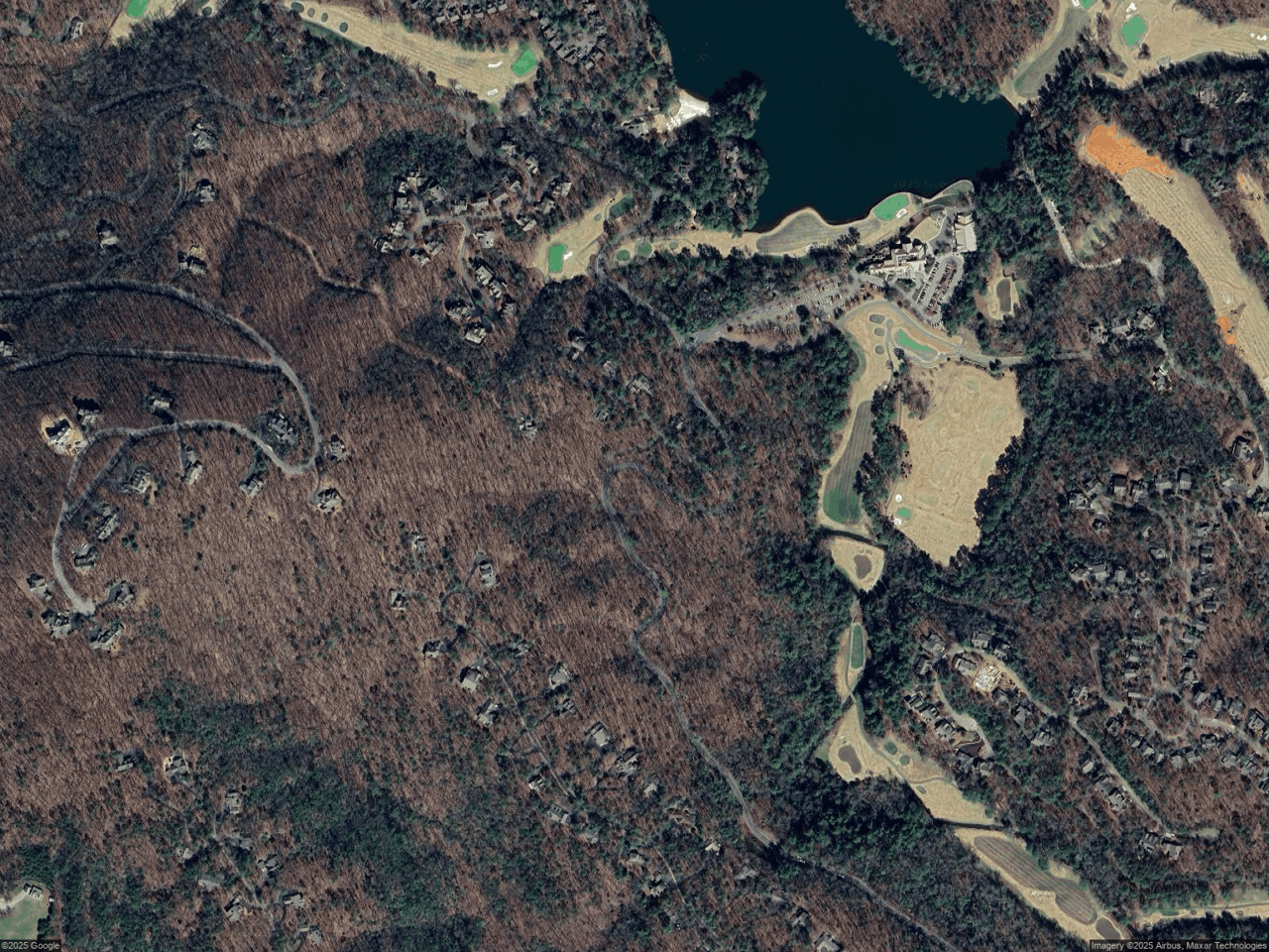 8167 Wilderness Parkway