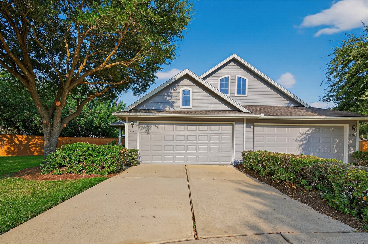 5347 Greenbrae LN
