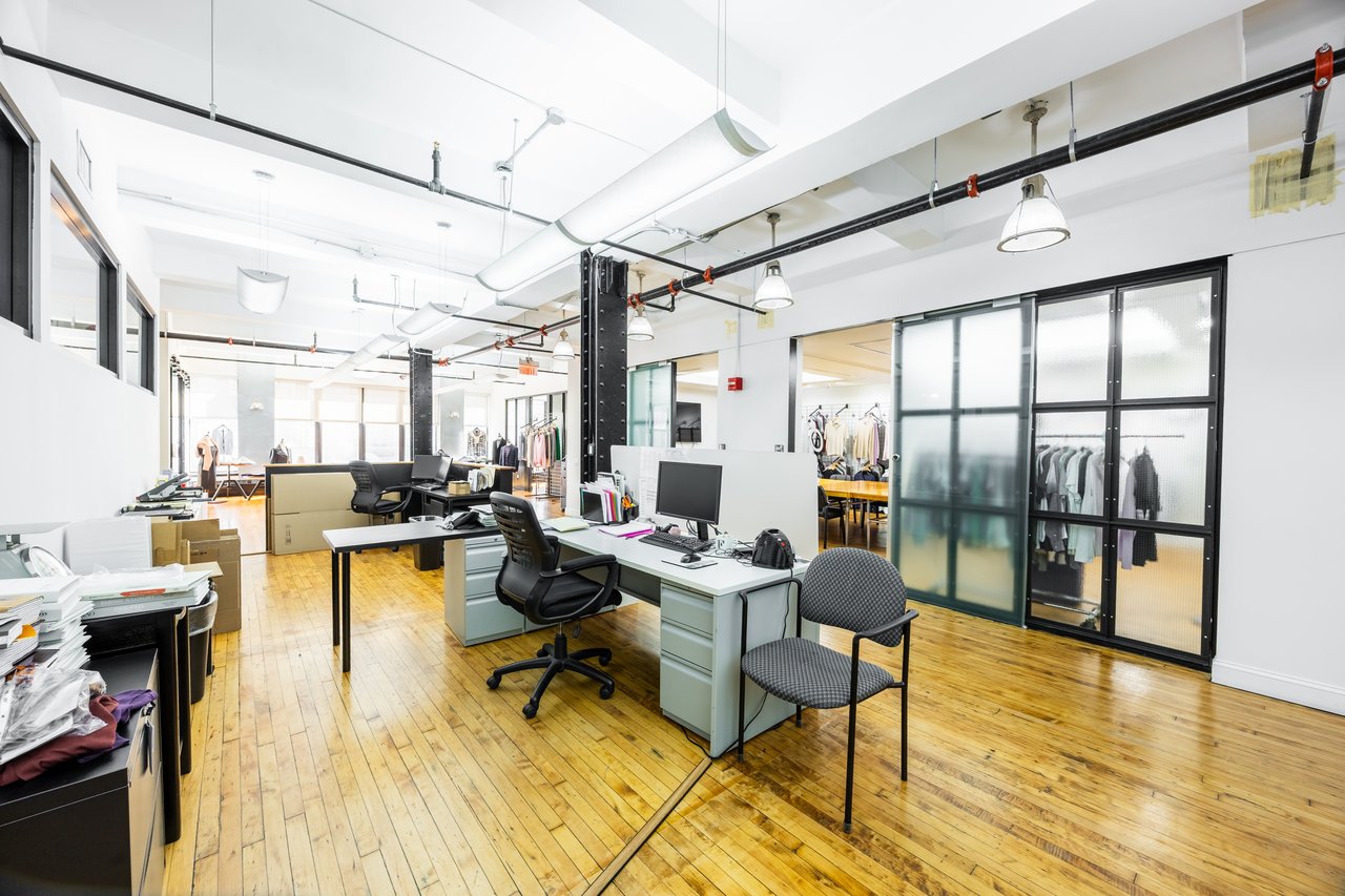 15 West 34th Street - 6th Floor