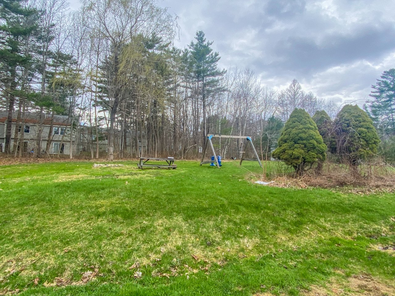 Rental Currently Available