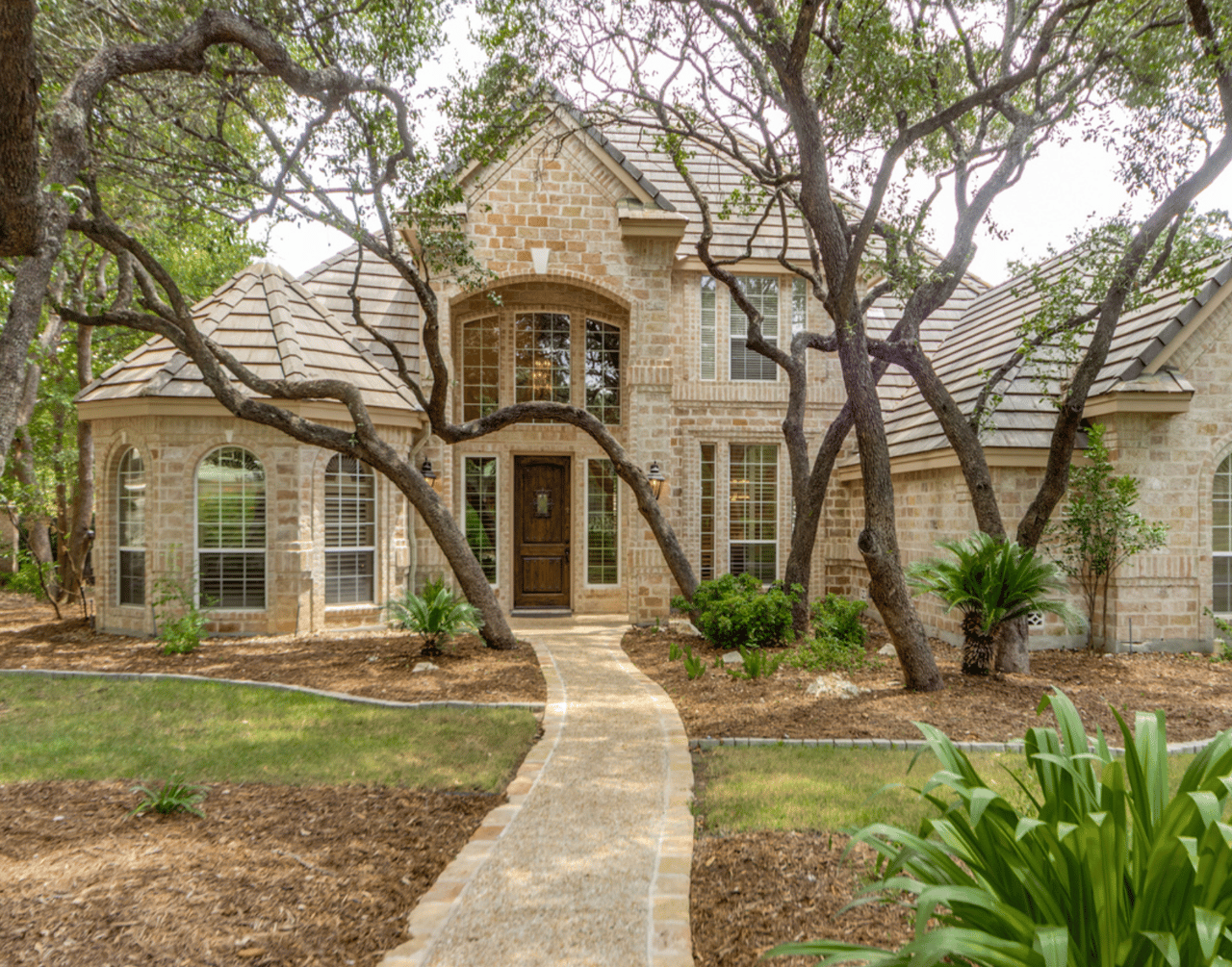 4 bedroom home for sale in North San Antonio