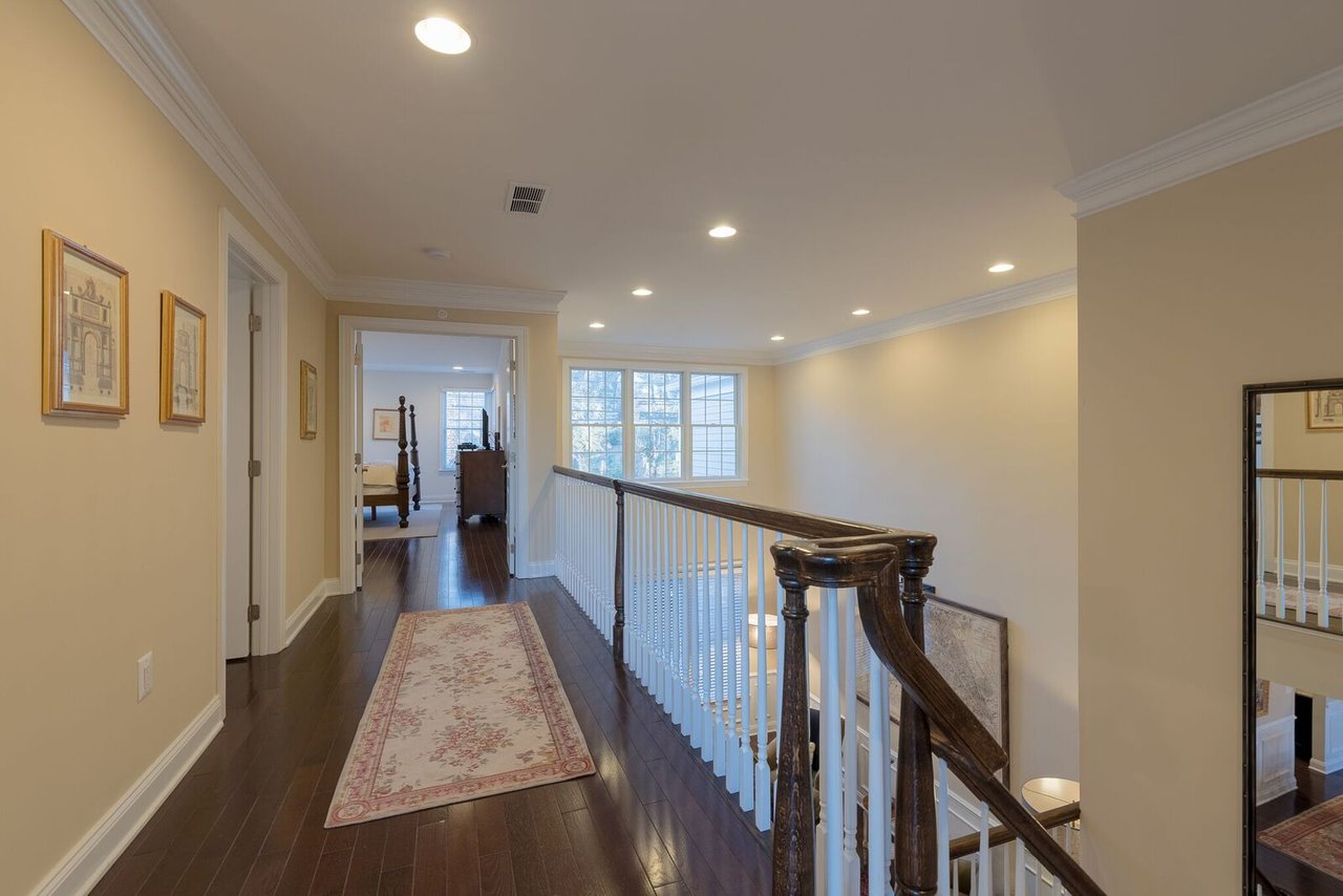 21 Woodstone Cir