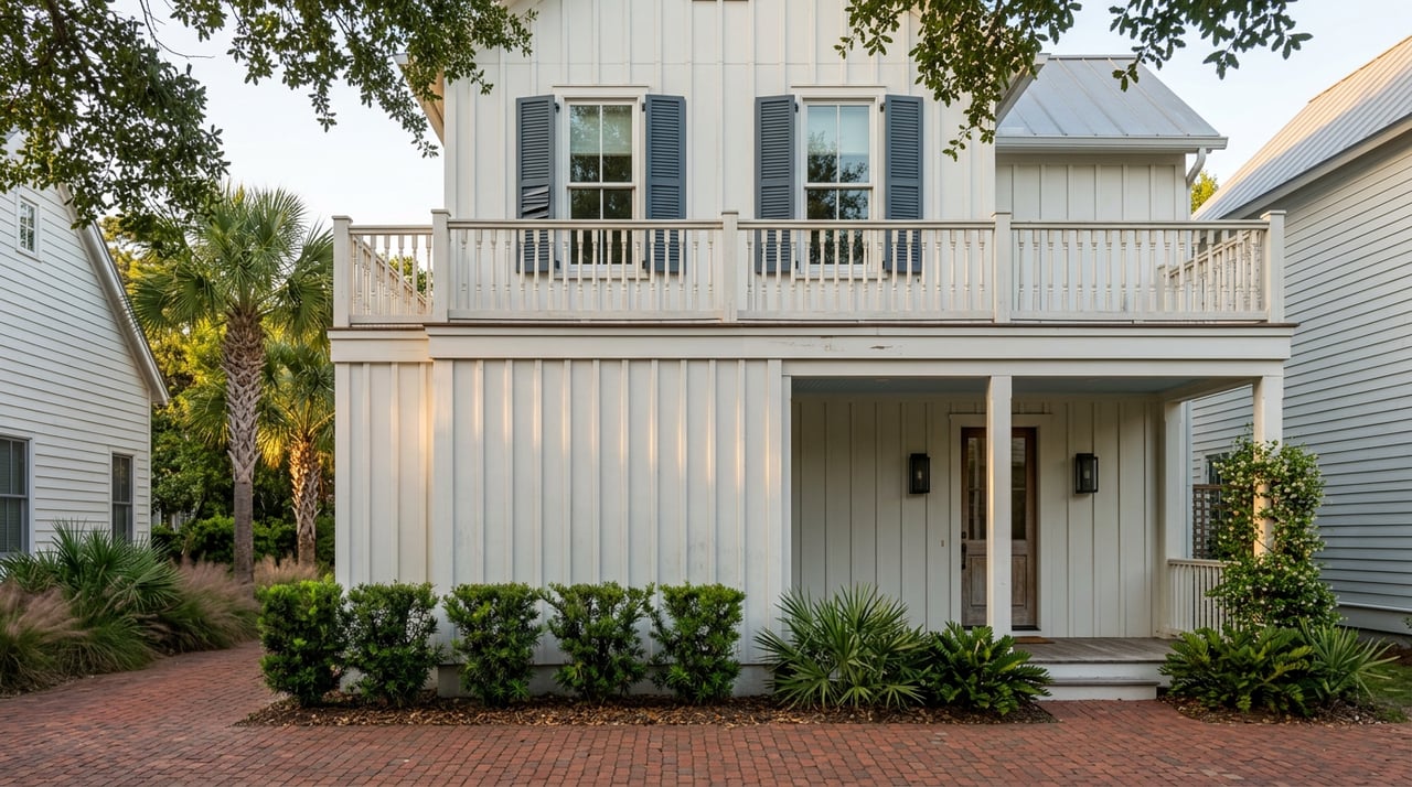 The Rosemary Beach Summer Week, Read Like a Local