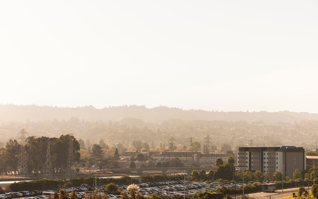 Burlingame