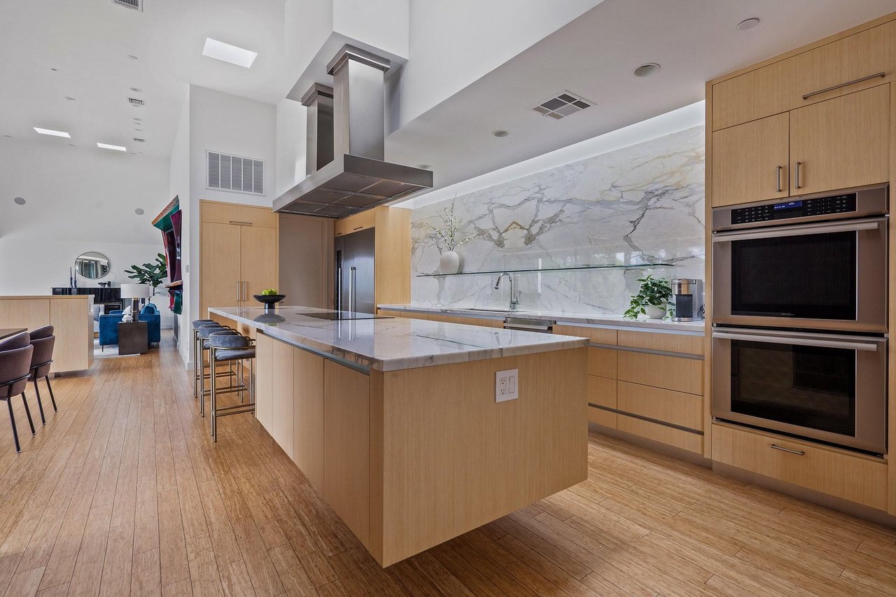 403 Graciosa Cove - Westlake Hills Modern Architectural Estate