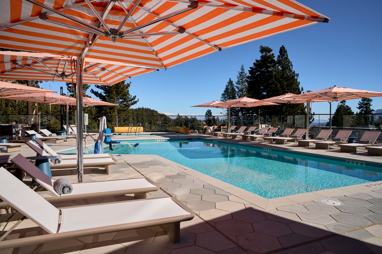 Limelight Residences Mammoth