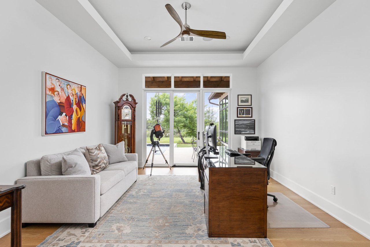 4516 Peralta Lane