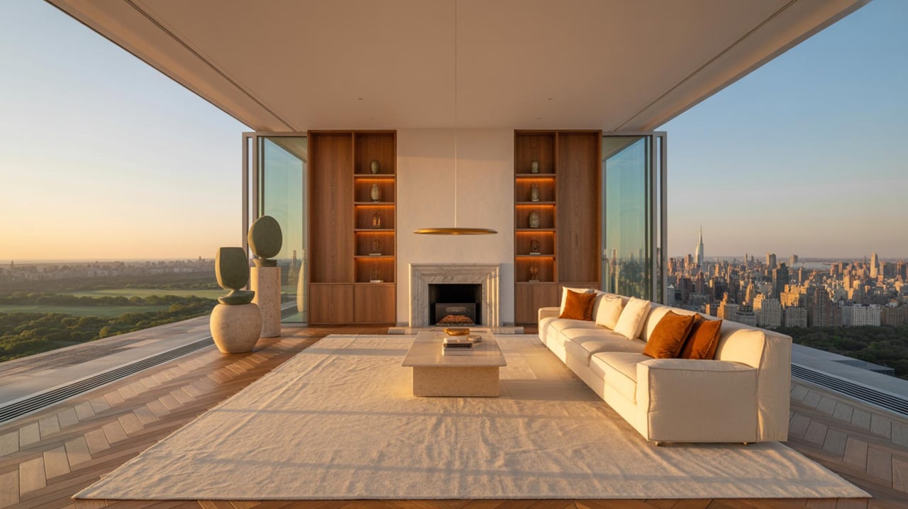 How Natural Light Boosts Your Home’s Value and Well-Being