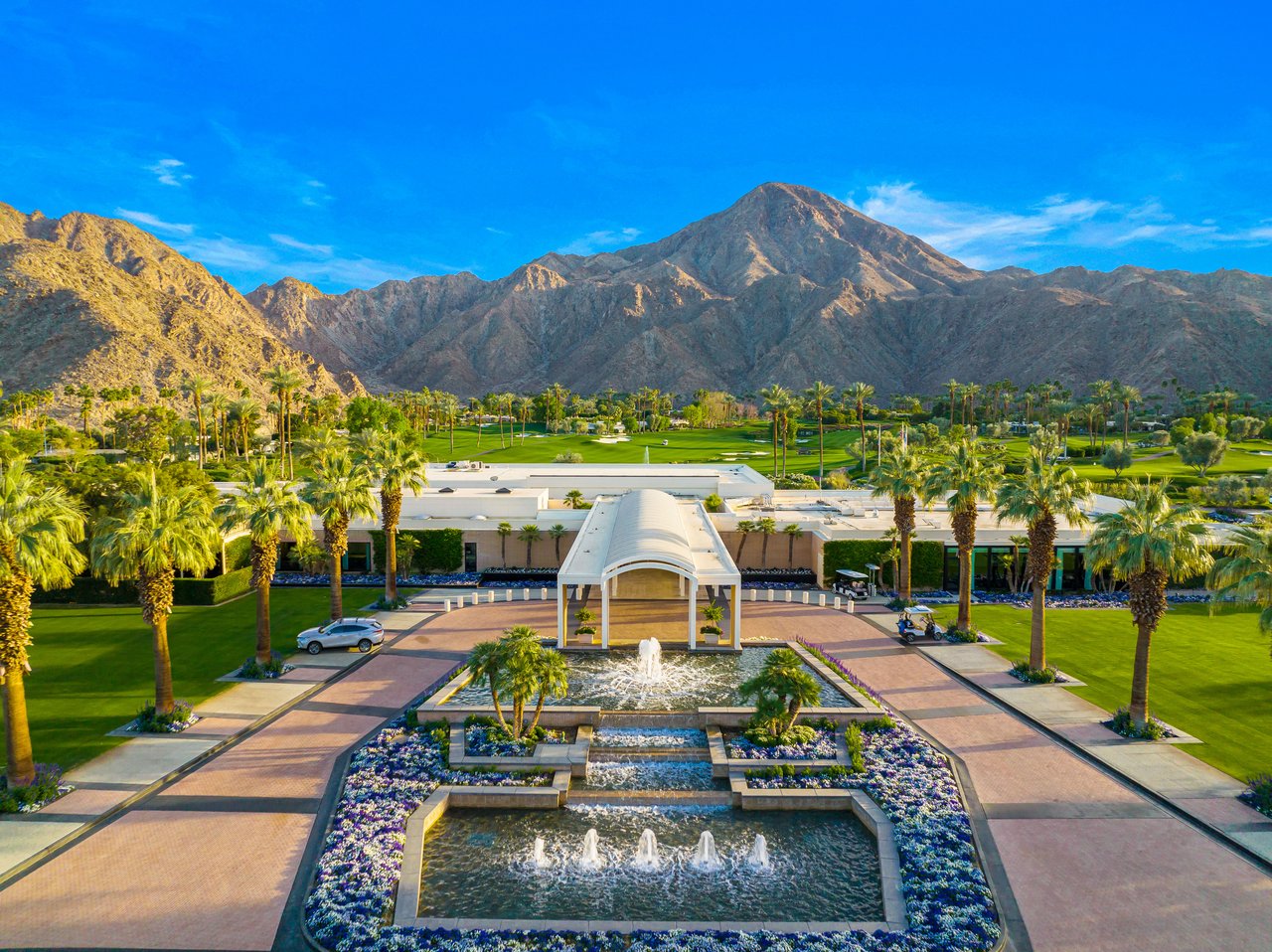 Eldorado Country Club