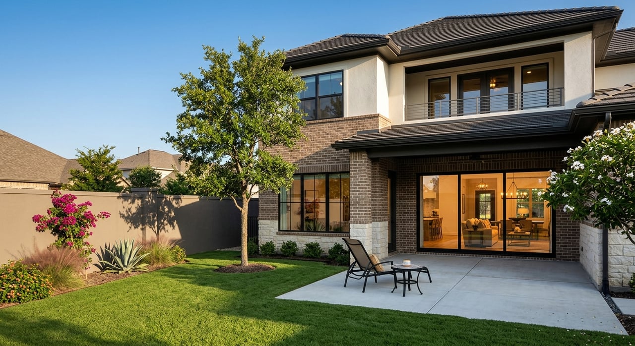 Mission Or McAllen For Your New Construction Home