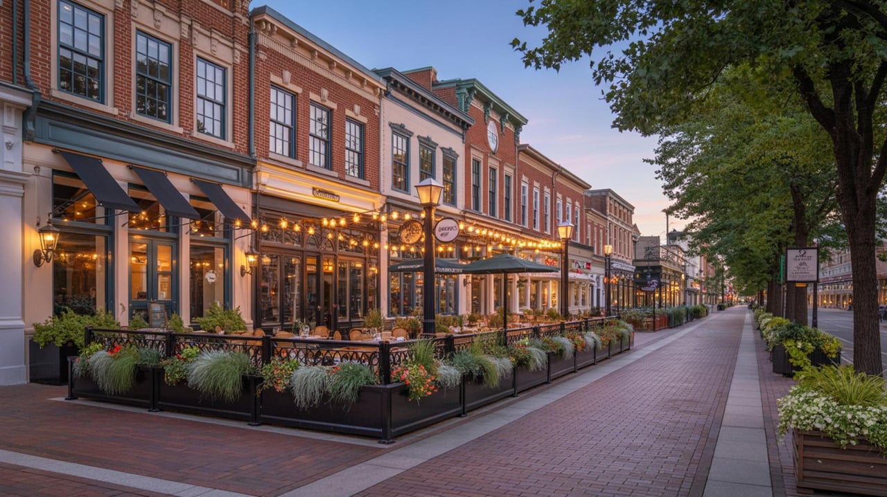 Hidden Gems in Westfield, IN You Need to Discover