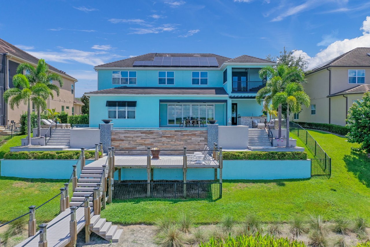 7717 Green Mountain Way, Winter Garden, FL 34787
