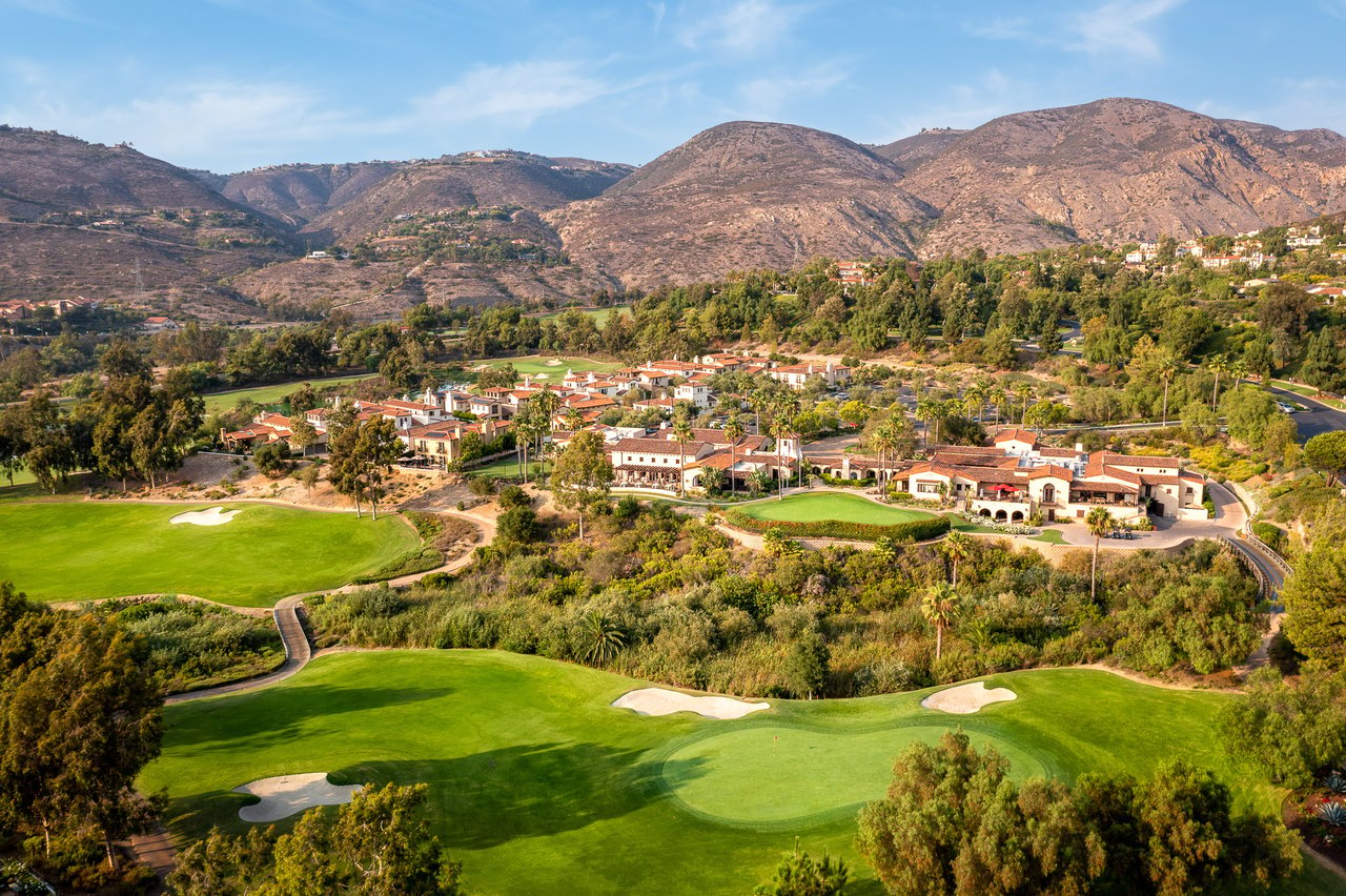 Santa Luz / The Lakes / Del Sur