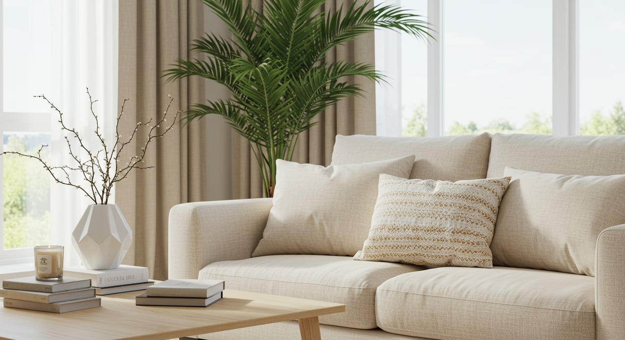 It’s Finally 2021, Make Your Home Feel New Again