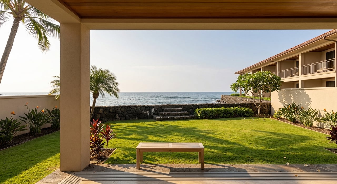 What It’s Like To Live In Wailea’s Resort Communities