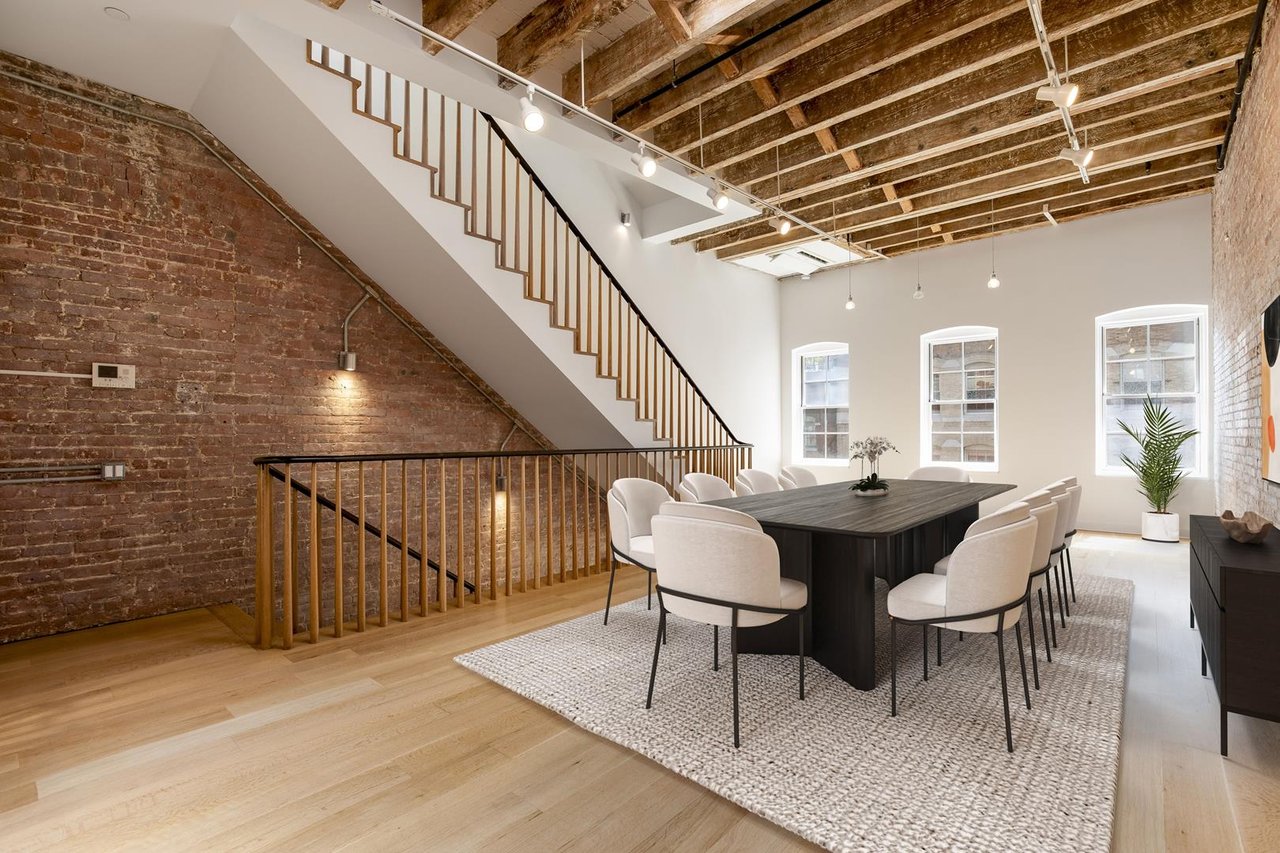 428 Greenwich Street, Apt THOUSE