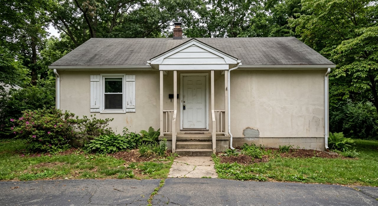 Tired Of Being A Landlord In Avon Park? Exit Options