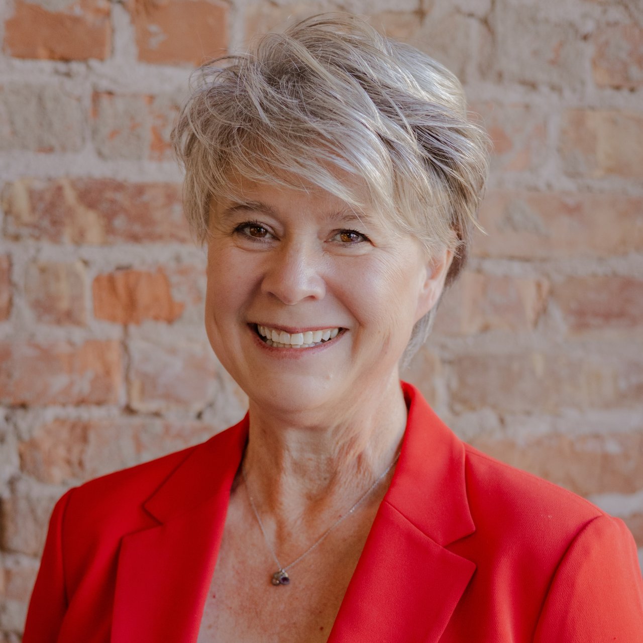 Nancy Lifer Eden, UT Real Estate Agent Headshot