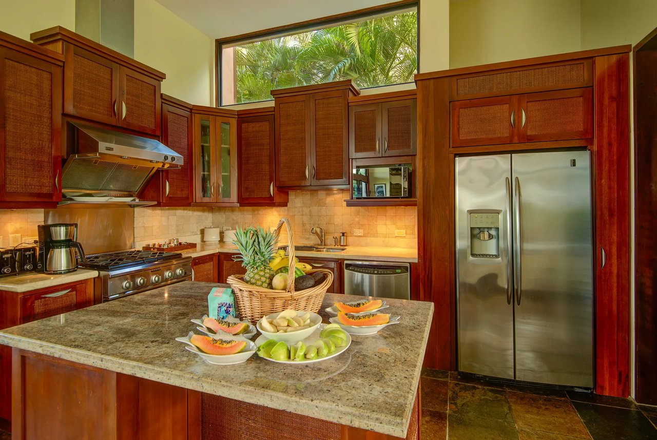 Casa Reserva, Manuel Antonio	 Casa Reserva, Manuel Antonio