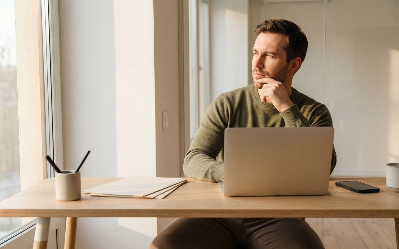 Why Smart People Make Dumb Decisions