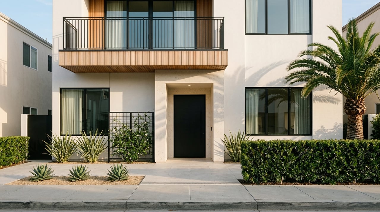 Where To Buy Luxury In Santa Monica: Key Neighborhoods Explained