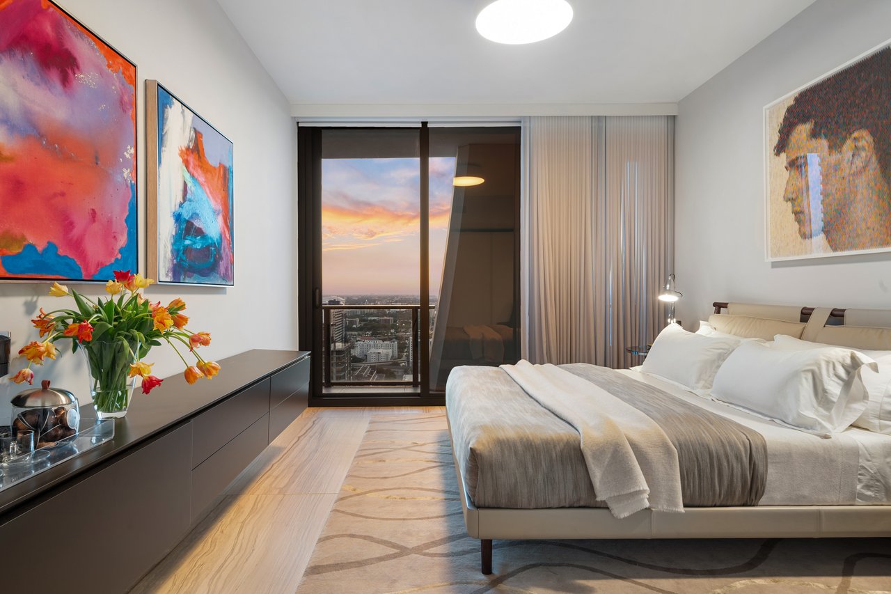 One Thousand Museum Signature Residence