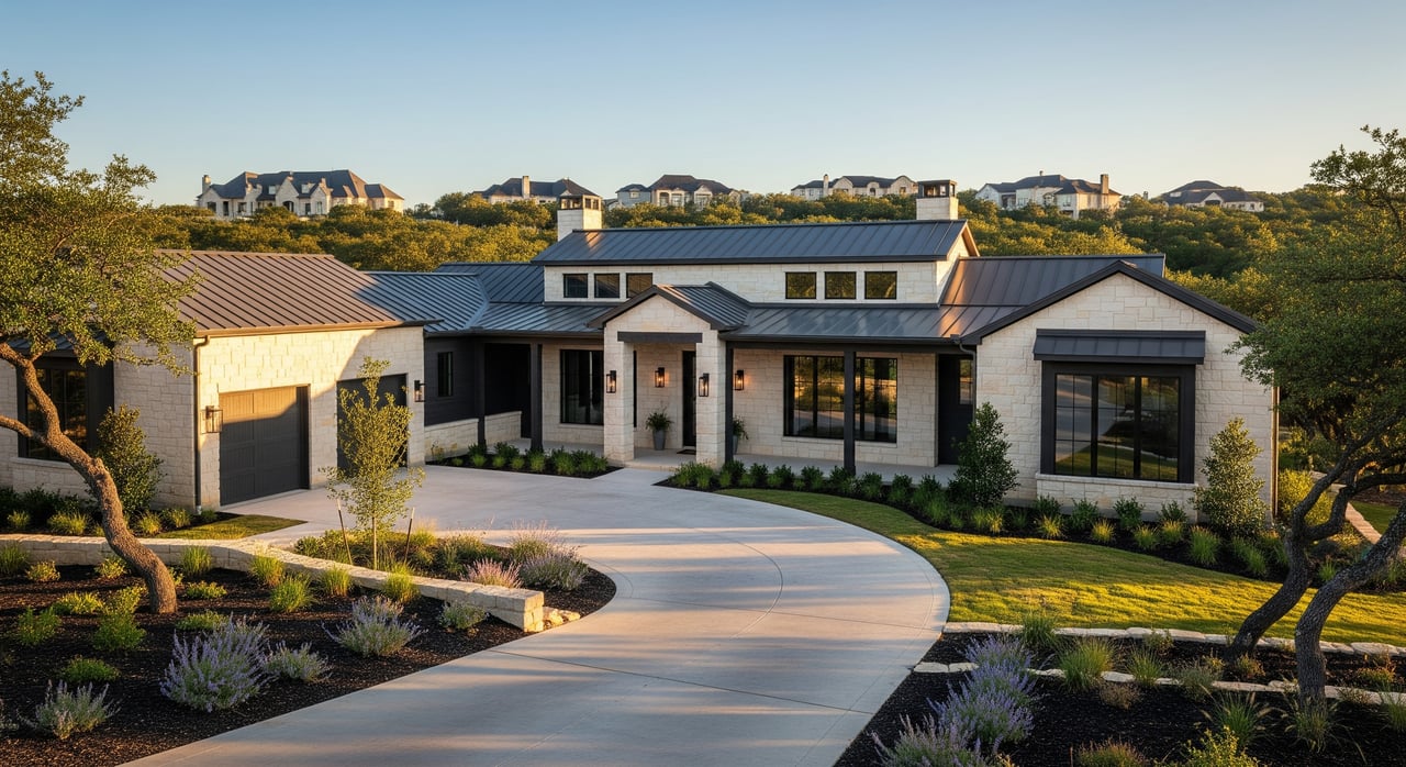 Pricing Your Anderson Mill Home By Micro‑Market