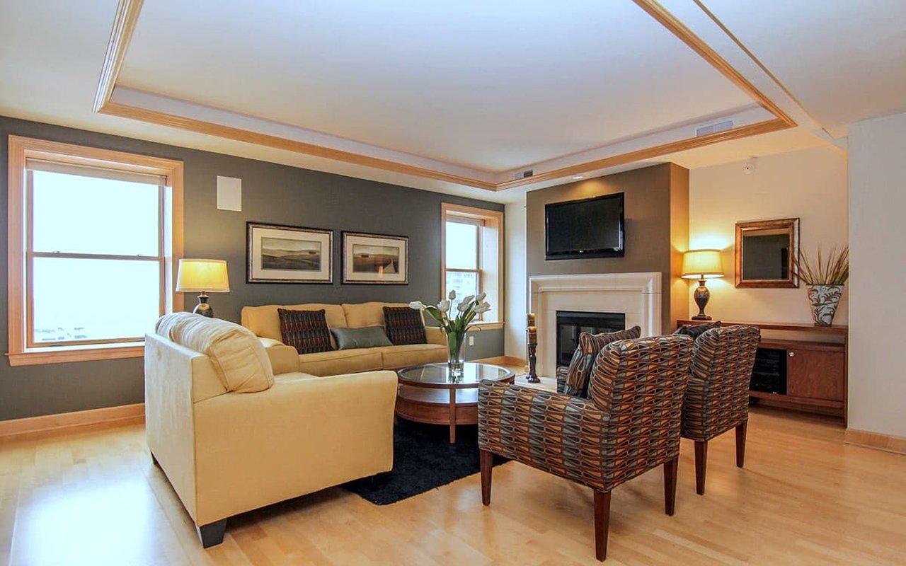 Open Houses - Feb 21st, 2016