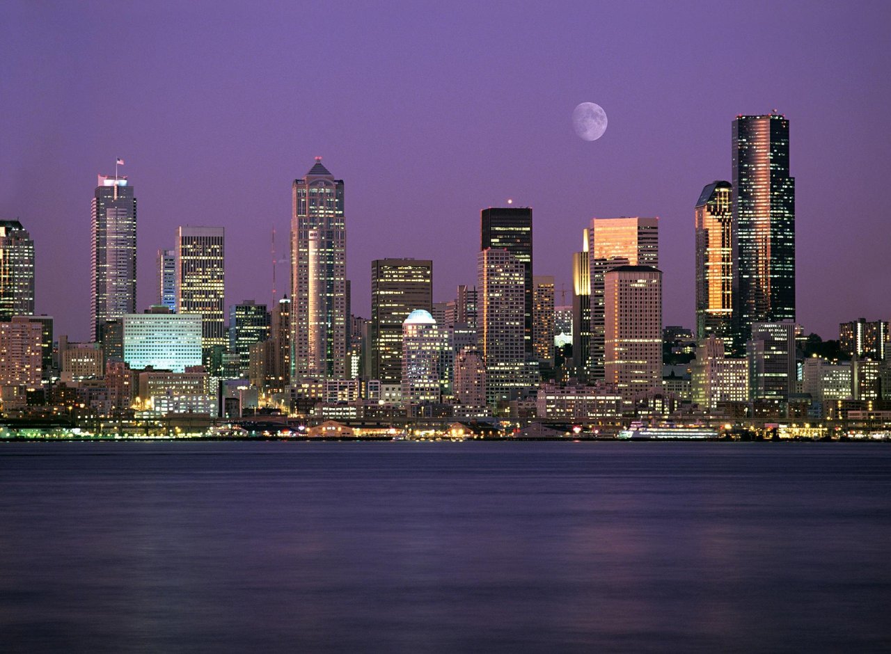 🏡 What Does a Normal Day Living in Seattle Actually Look Like? 