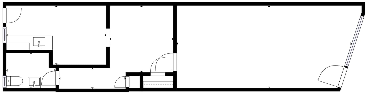 High Traffic Commercial Opportunity 