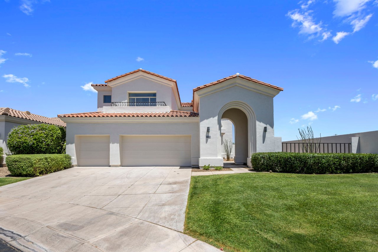 7676 E TUCKEY Lane